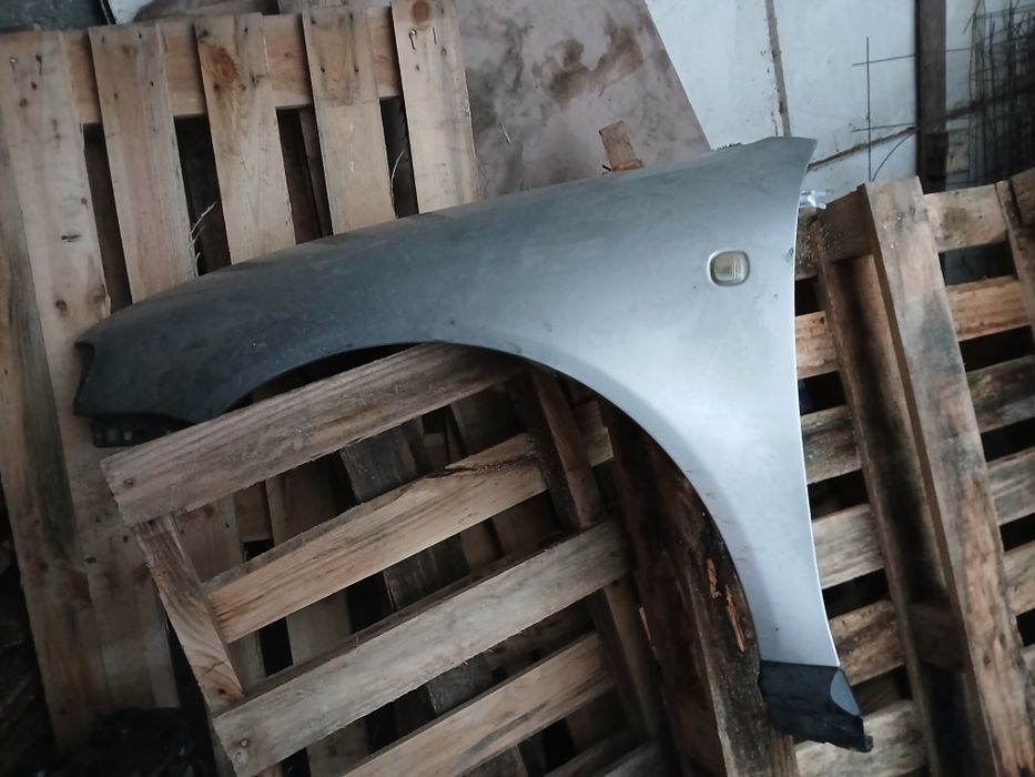 Material audi a3 1.9 tdi