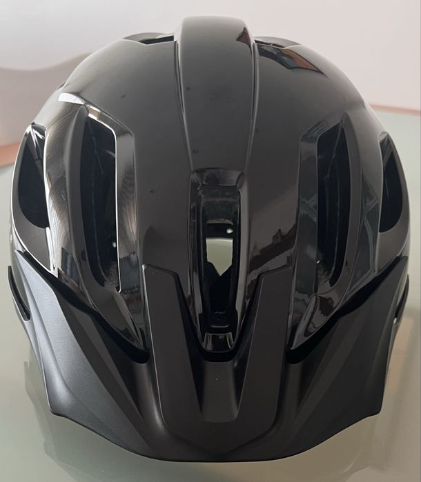 Capacete proteção rockrider