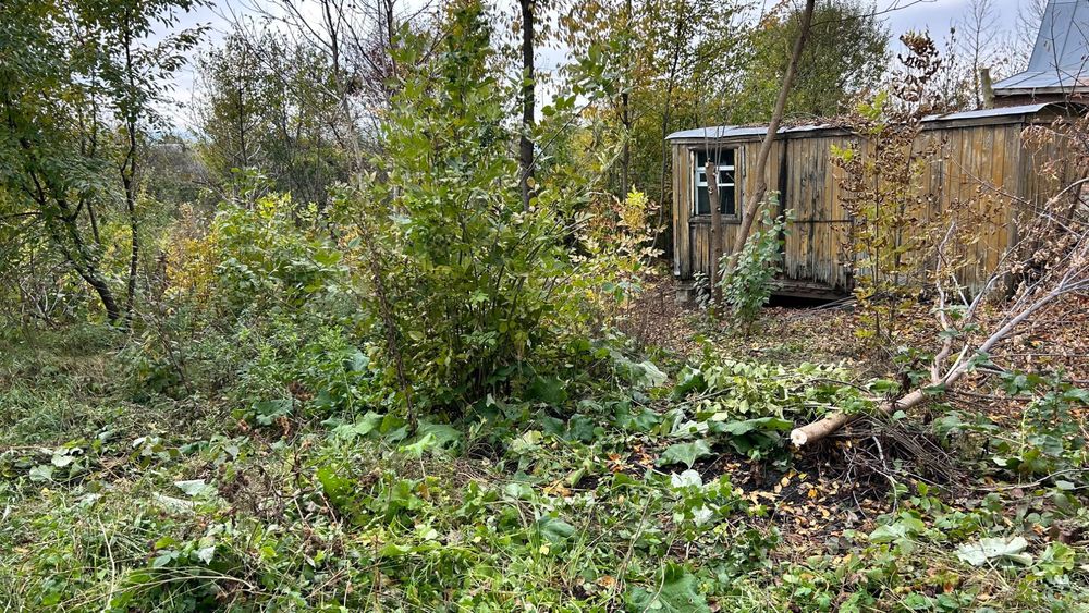 Земельна ділянка СТ Чисті Ставки Ружичанка