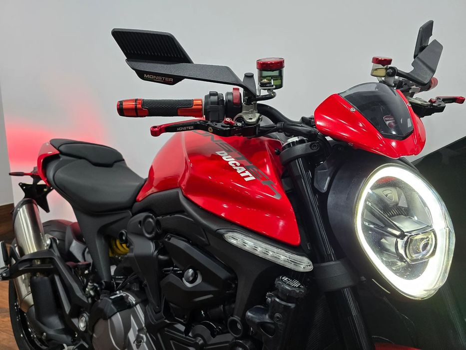 Ducati