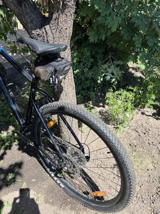 Велосипед Giant Talon 2022