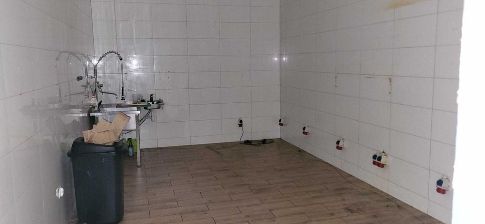 Lokal użytkowy na wynajem - Centrum Koszalin - 100m2 - ul. Zwycięstwa