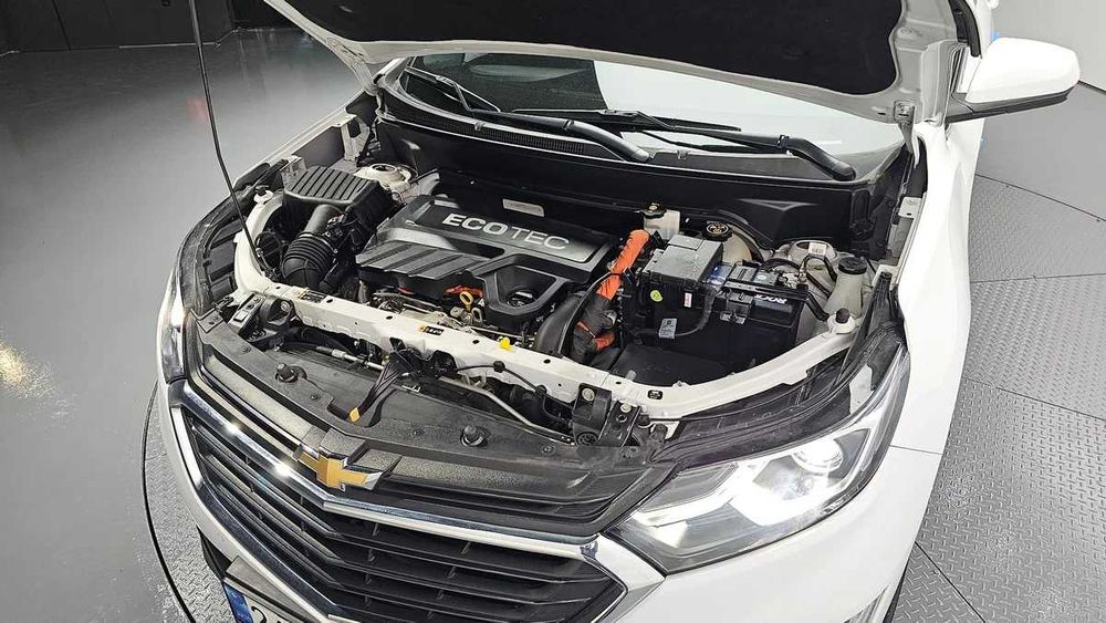 2019 Chevrolet Equinox дизель можно з ПДВ