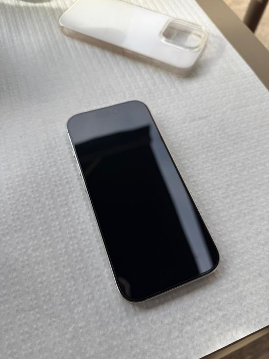 iphone 16 Pro 128GB / Sem garantia