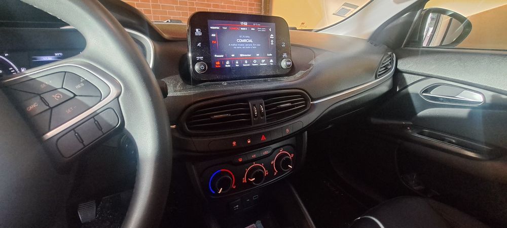 Fiat Tipo Diesel 1.3 MultiJet — photo 3