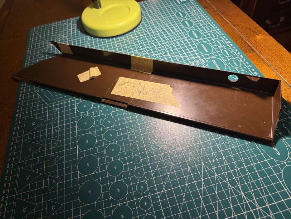 3d друк та моделювання будь якої складності, від  3 грн./гр.