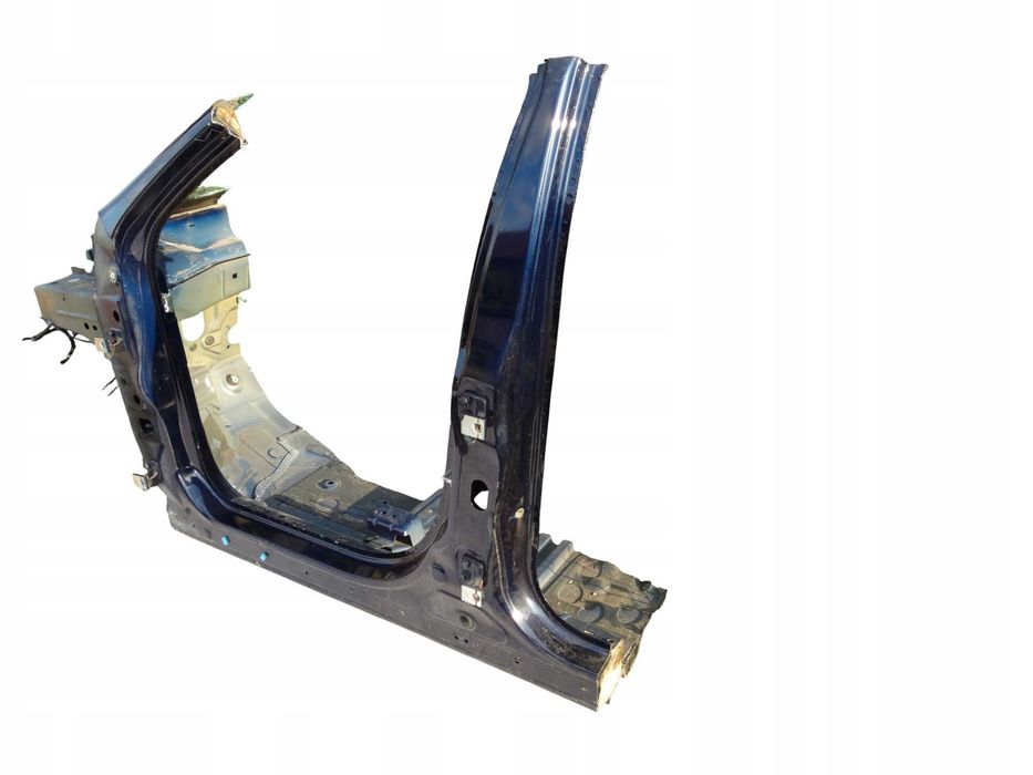 jeep cherokee v kl 13-18 próg lewy słupek przedni środkowy lewy