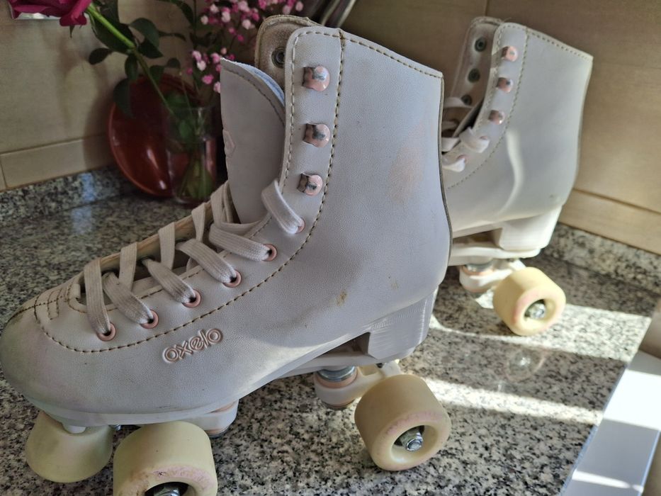 Patins para criança
