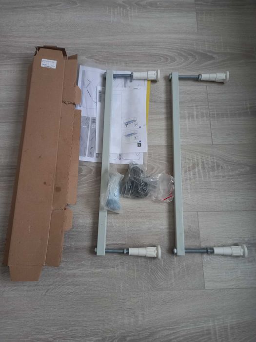 Ніжки для ванної, ножки для ванной