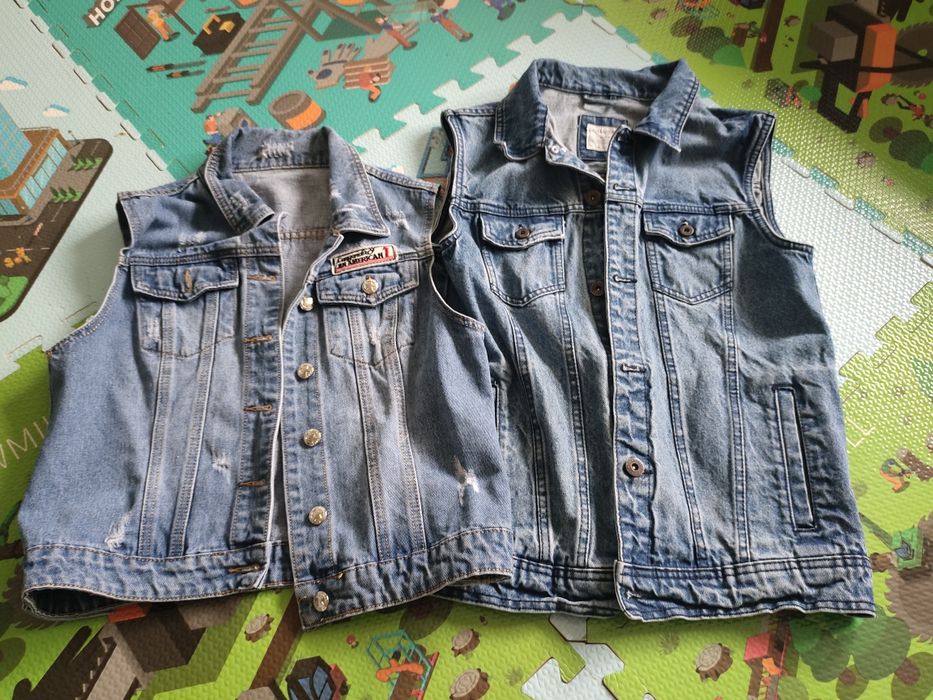 Жилет(піджак,рубашка)жіночий