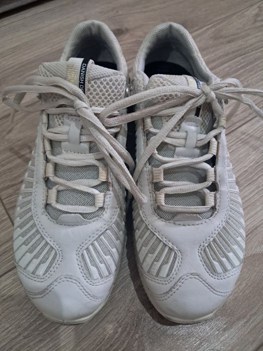 Ecco buty buty Ecco
