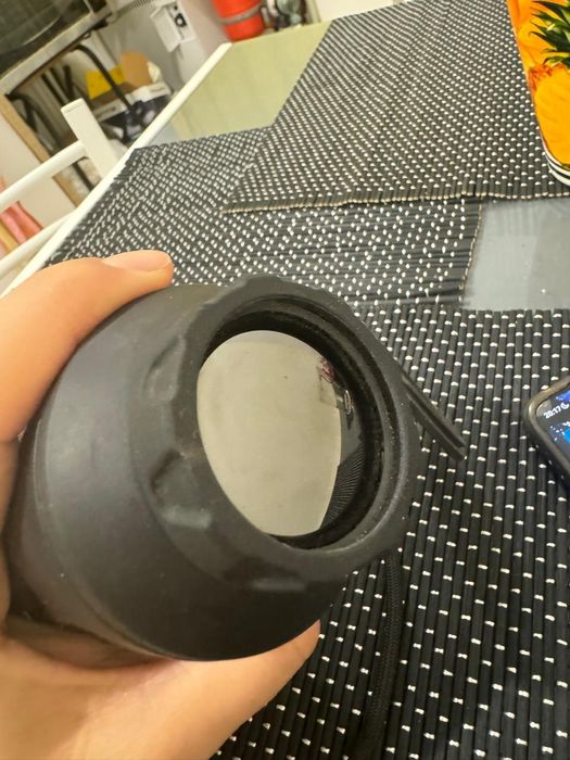 Продам тепловізор ThermTec Cyclops335