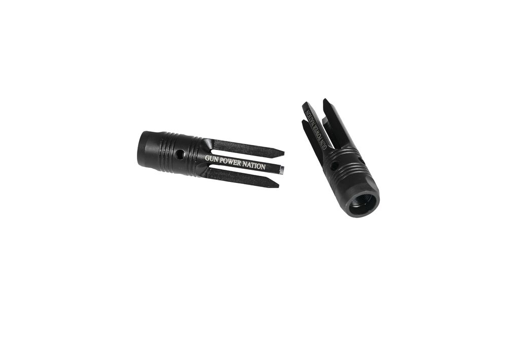 Полум’ягасник four arrows .223 Rem (5.56)