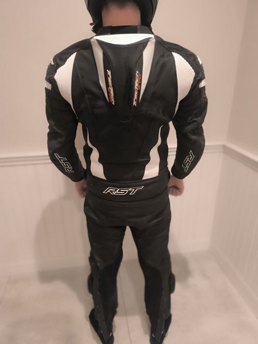 Kombinezon dwuczęściowy RST TracTech EVO 52