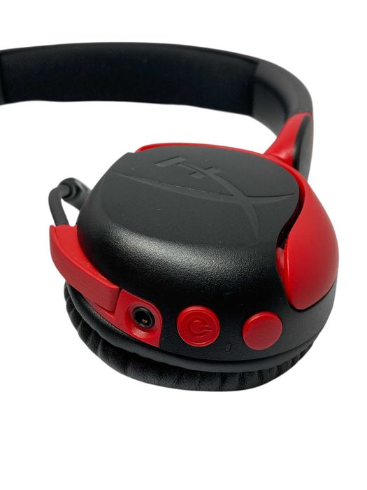 Słuchawki Bluetooth/Aux HyperX Cloud Mini Komplet.