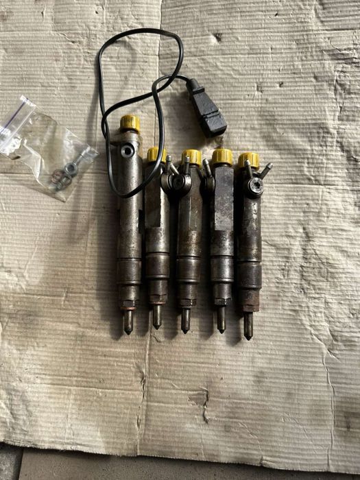 Форсунки лт 35, 80кв