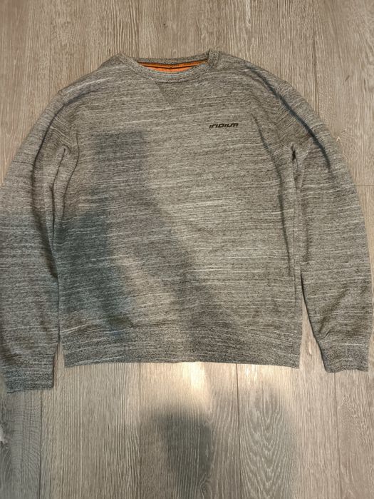 Bluza szara z Diverse