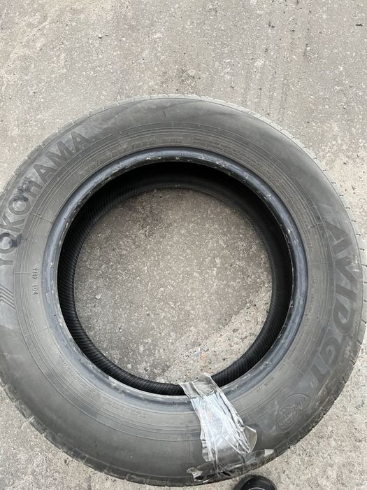 yokohama avid 225 65 17 - Купити шини для авто - Ціна на OLX.ua