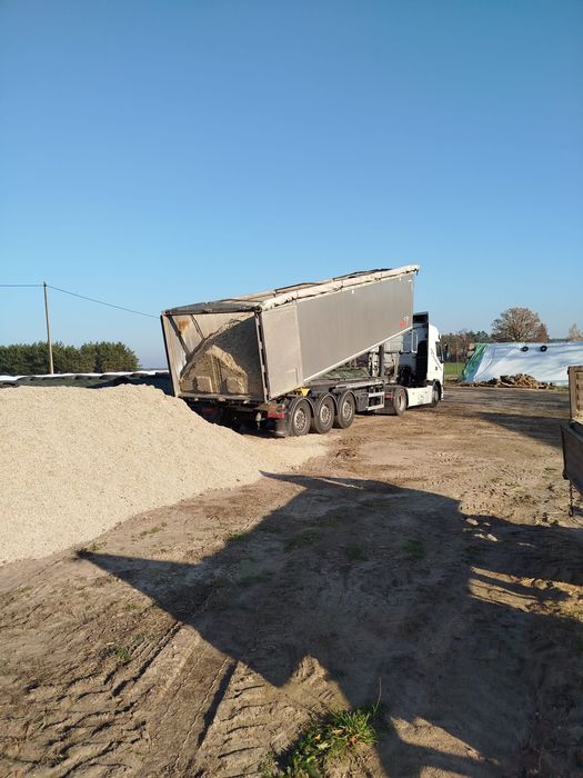 Wysłodki buraczane wytłoki mluto buraki pasza