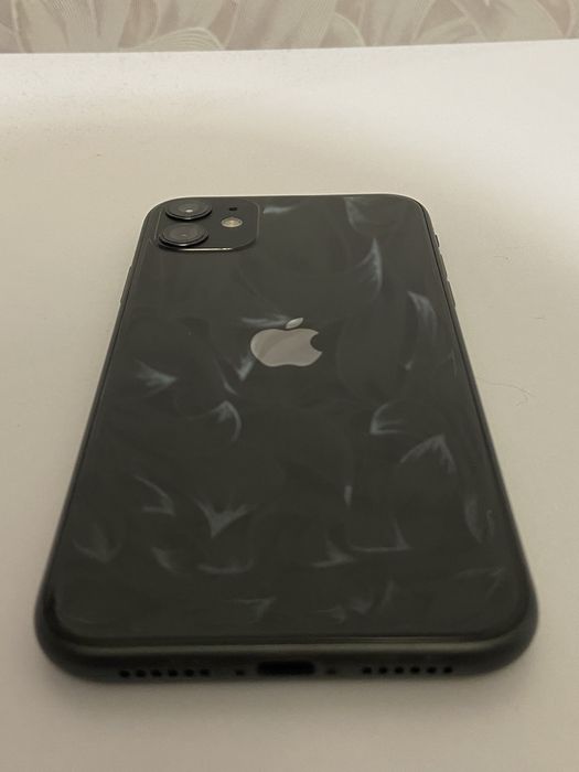 Продам айфон 11, 64 гб, 74%