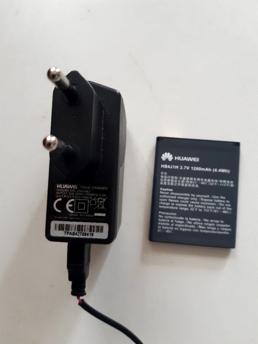 Vodafone 858 smart huawei