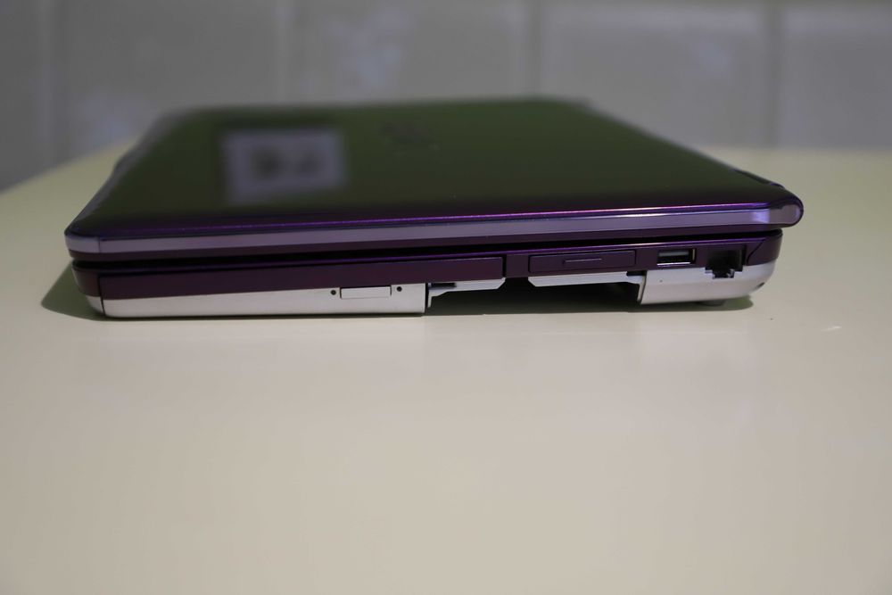 ноутбук Sony PCG-3E1M