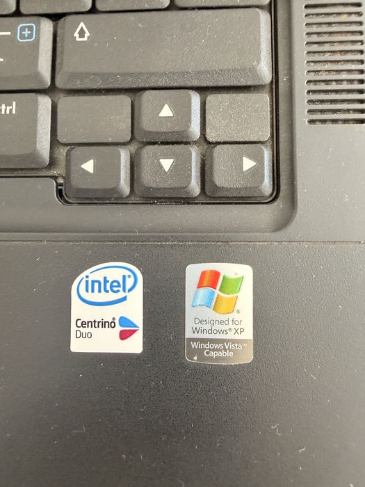 PC portatil (Laptop) HP