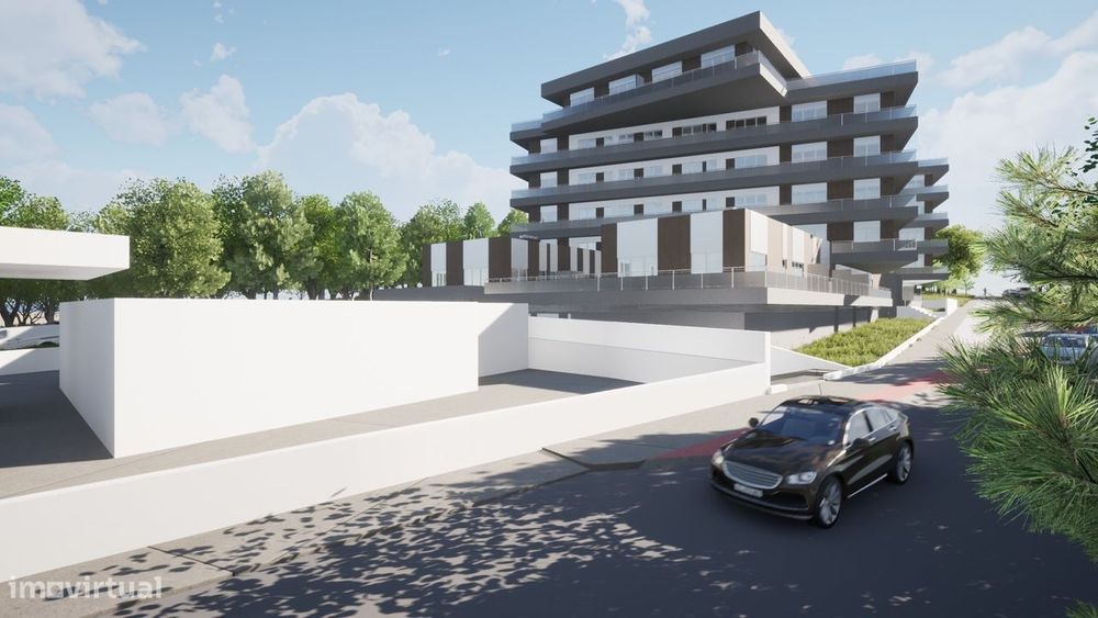 Apartamento T1 Venda em Oliveira de Azeméis, Santiago de Riba-Ul, Ul, — Oliveira De Azeméis, Santiago De Riba-Ul, Ul, Macinhata Da Seixa E Madail, Aveiro