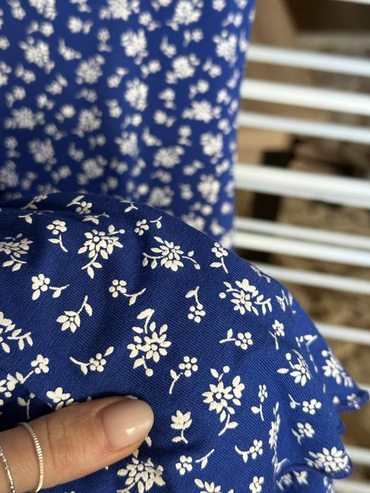 Плаття літнє плаття