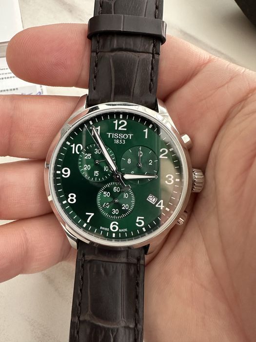 Часы TISSOT T116.617.16.092.00