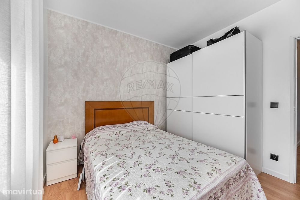 Apartamento T2 para venda