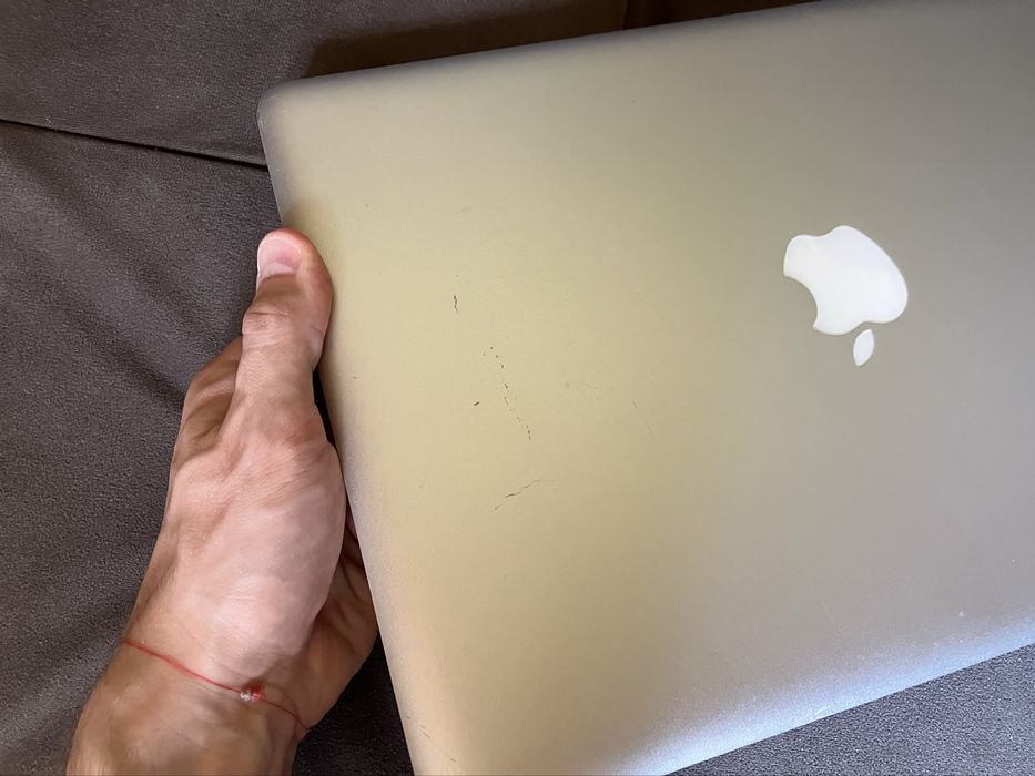 macbook pro a1278 - купить ноутбуки Apple - Цена на OLX.ua