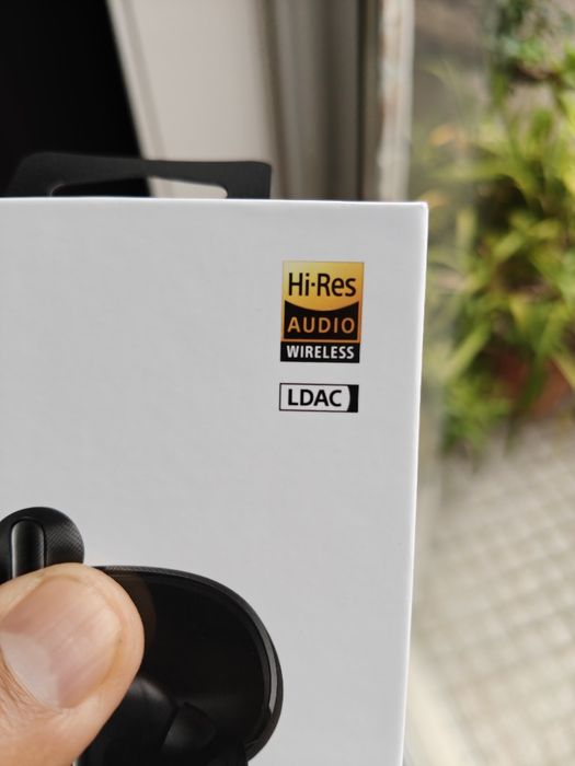 Qcy Melobuds N60  | Ldac | Bluetooth 6.0