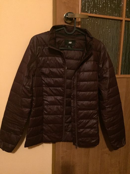 Kurtkeczka bardzo lekka