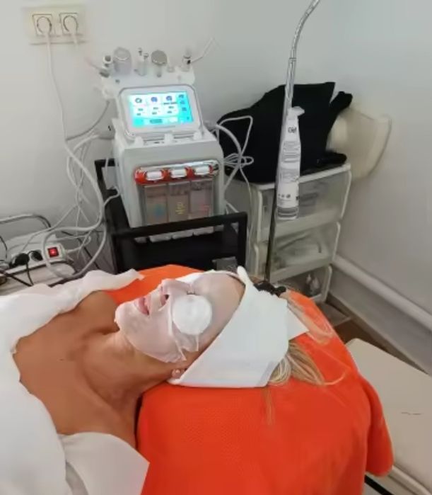 REPARAÇÕES Técnicas equipamentos, Laser, Estéticas e fisioterapia apartir: