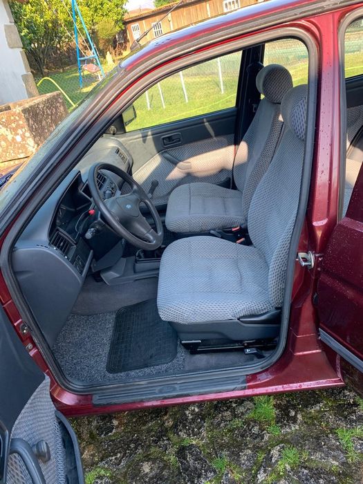 Ford Escort CL 1.3cc