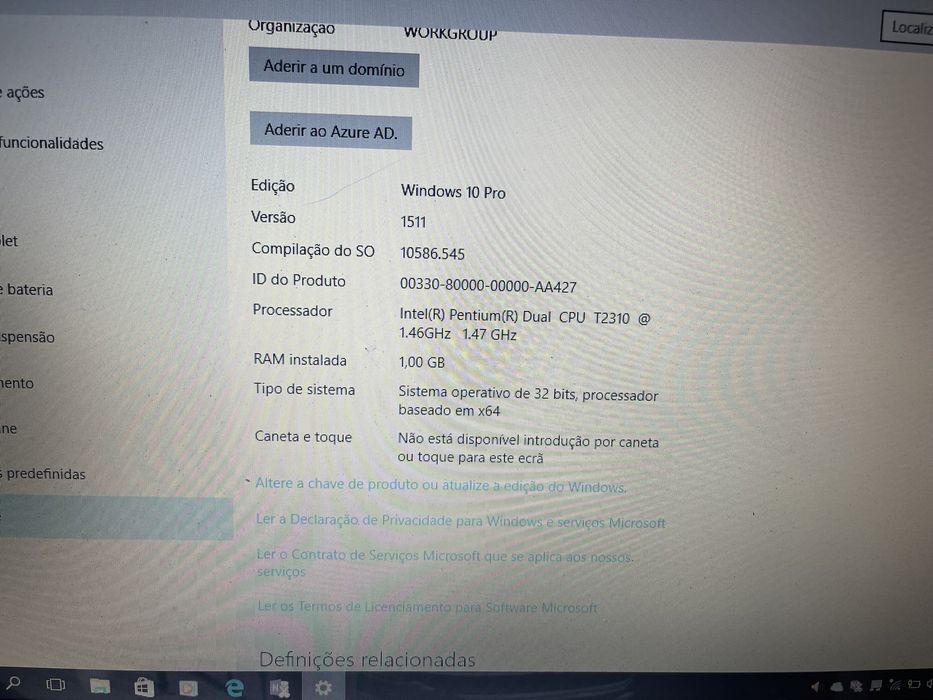 2 pcs portable Toshiba set in good working condition64409142853633124