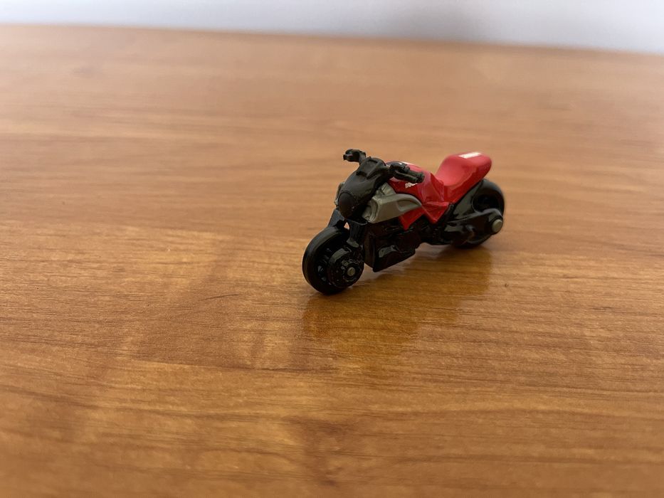 Zestaw Mattel 4 sztuki