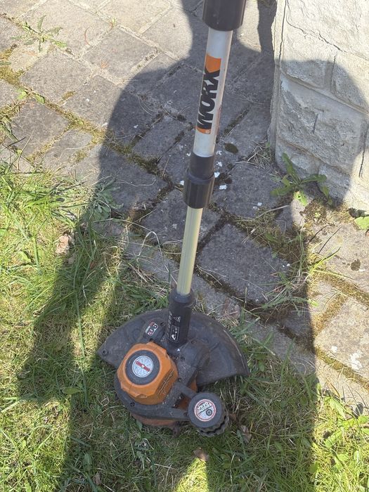 Podkaszarka Worx
