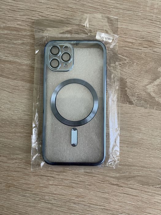 Чохол iphone 11 pro