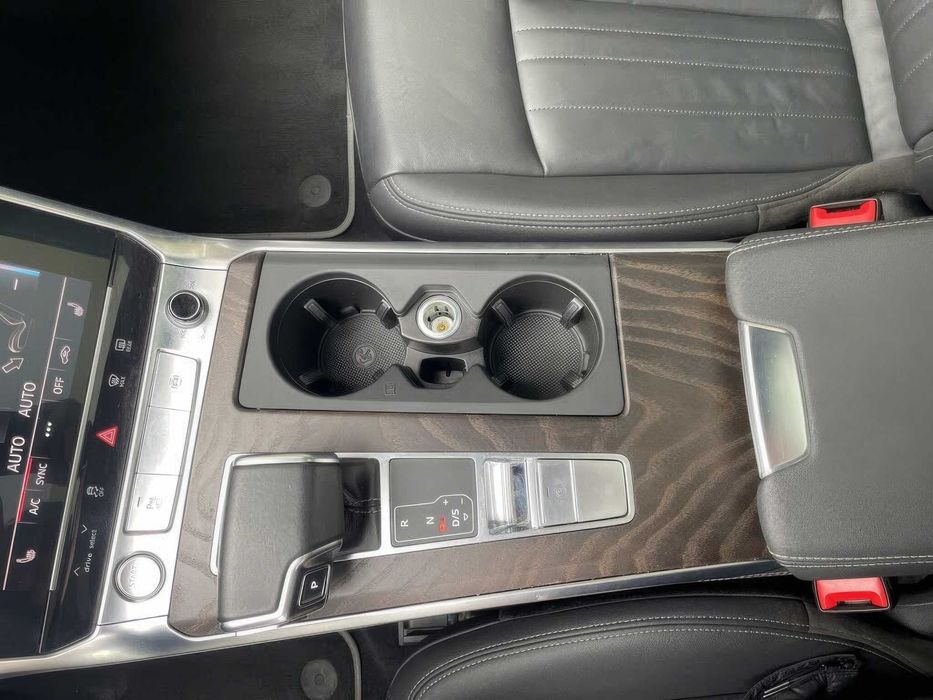 Audi A6 quattro Premium Plus      2019