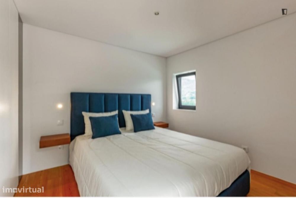 Casa com 2 quartos - localizado em Baião Porto