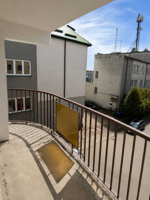 Mieszkanie na sprzedaż 48,2 m² ul. Podkomorzego 2 Pułtusk - Więcej