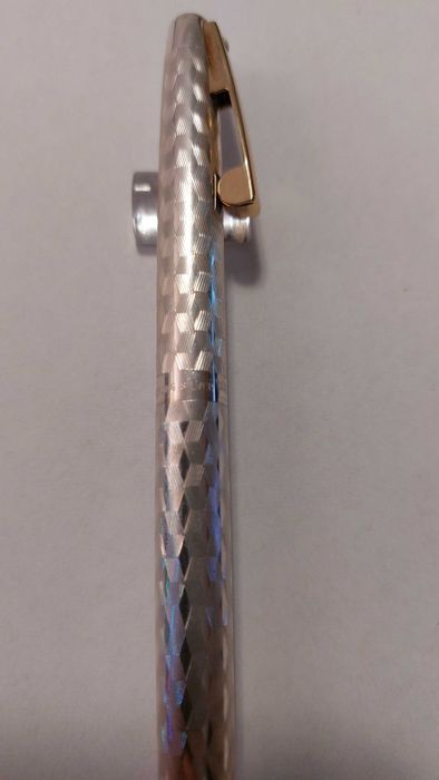 Długopis SHEAFFER Imperial 834 - Sterling Silver (srebro925)