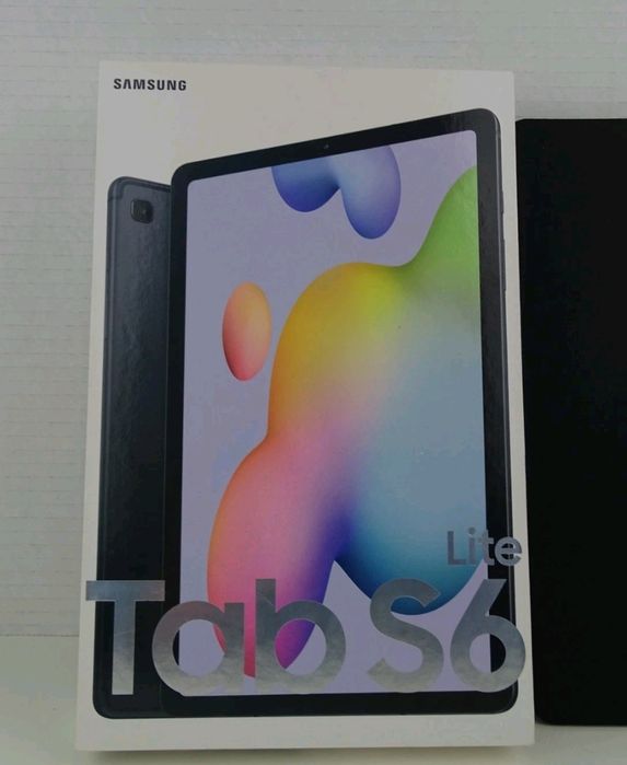 Samsung Galaxy Tab S6 Lite 128Gb