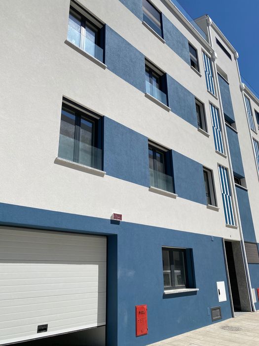 Apartamento T3 Covilhã