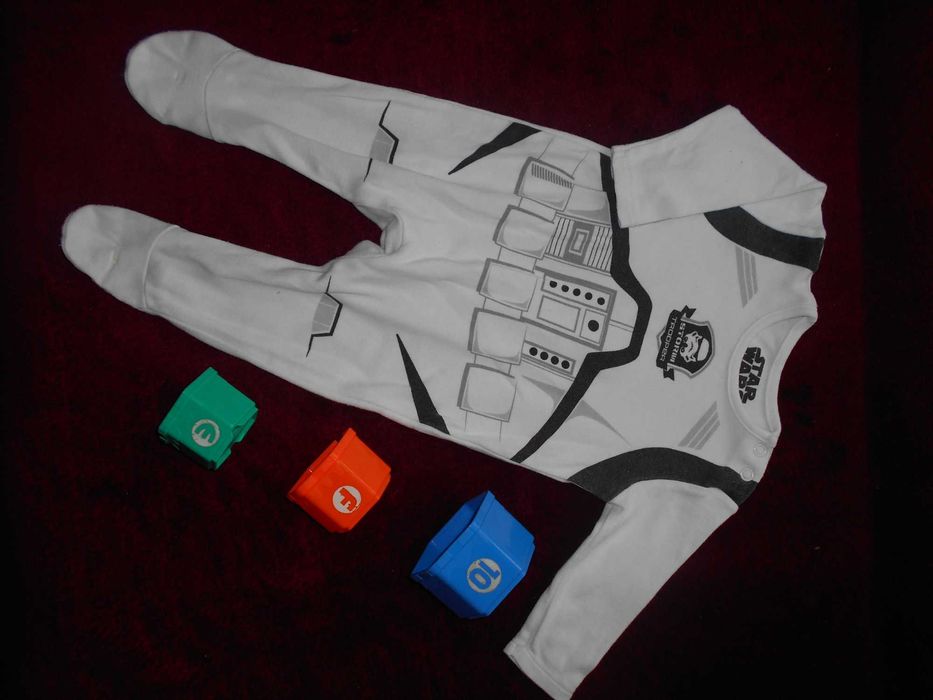 Человечки 3-6 м.(62-68 см.) 6 штук