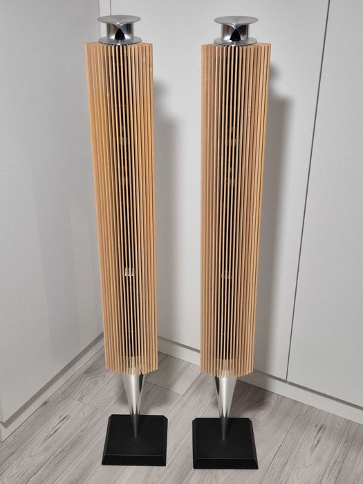 Bang & Olufsen Beolab 18 kolumny aktywne