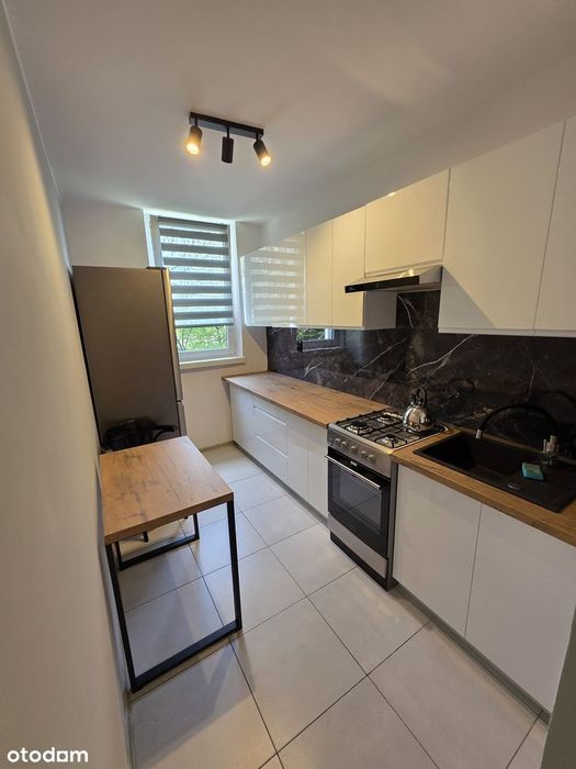 Apartment in Warszawa, Podgrodzie, Targówek - Więcej