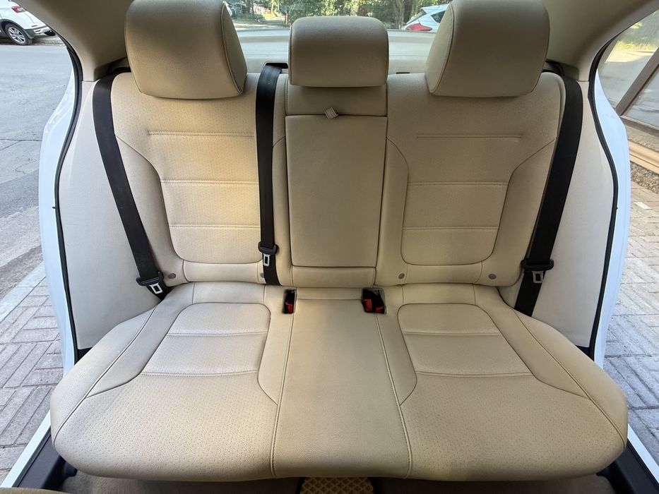 Volkswagen Jetta 2012 2.0 disel